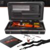 SPY Portable Holiday Detector