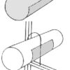 FRP Roll-On Shield