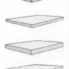 FRP Flatties